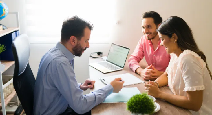 Benefits of The Direct Loans Personal Loans