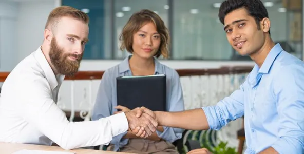 Business Loan Services