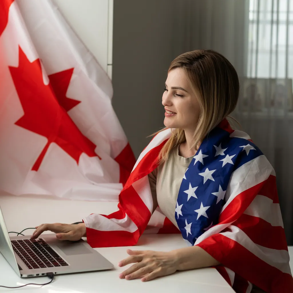 Business Loans in the USA & Canada