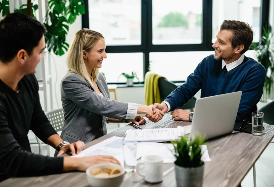 Business Loans Made Simple