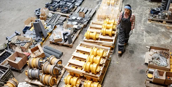 Finance the Tools That Power Your Business