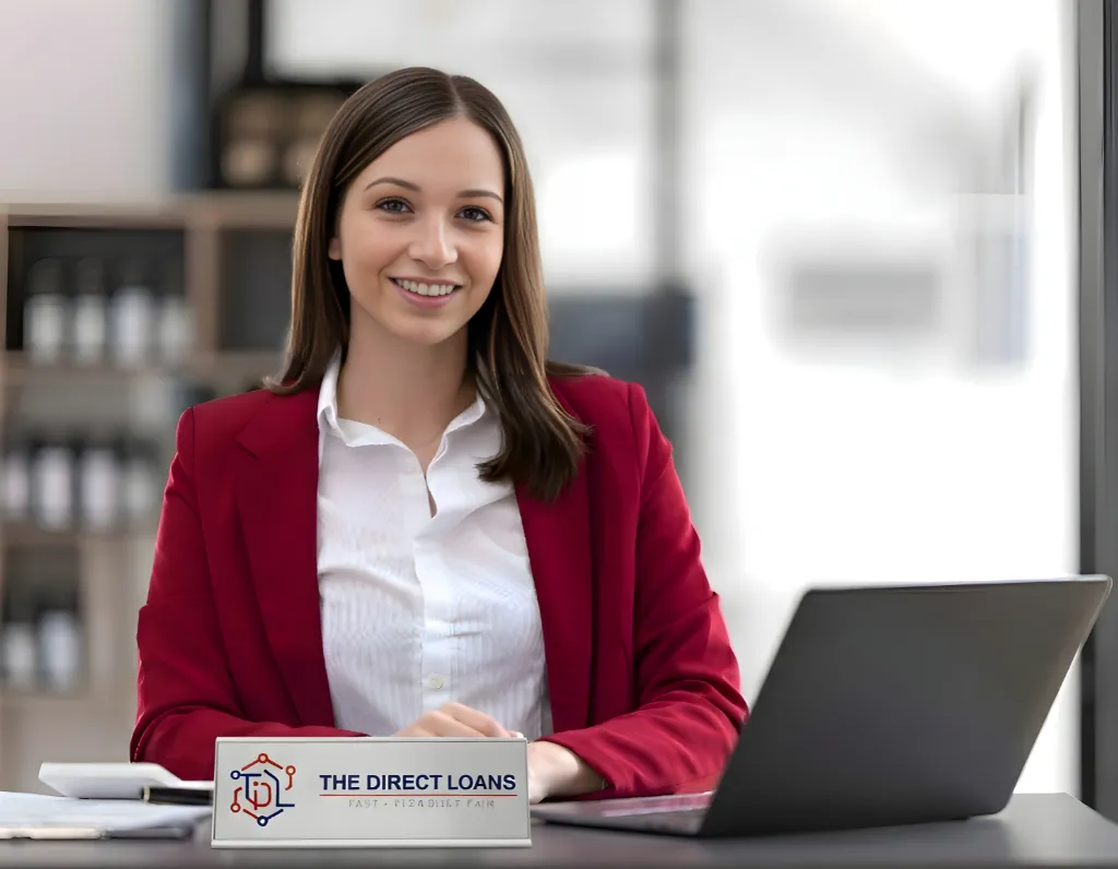 Loans that Meet Your Needs