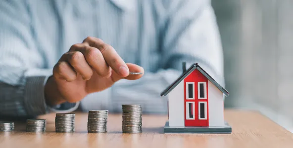 Lock in a predictable monthly payment