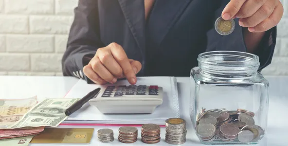 Fast access, Faster Payoff