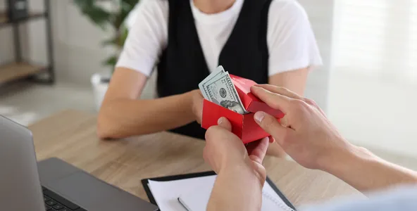 Small Loans That Fuel Big Steps