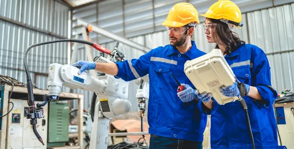 Turn Invoices Into Fast Cash