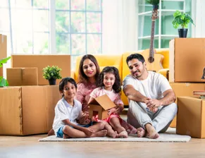 We Love Home & Business Owners