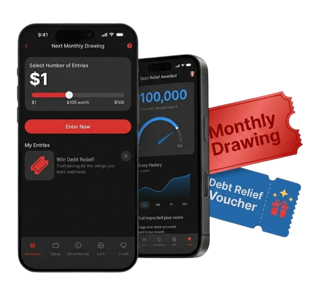 Start Your Debt-Free Journey Today