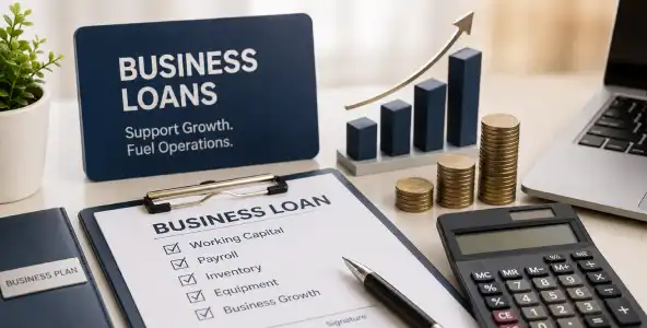 The Direct Loans 3 Business Loans