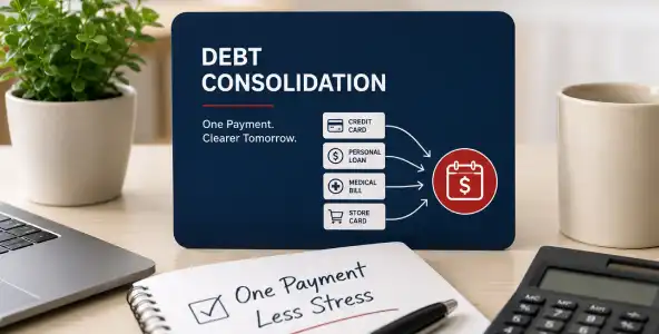 The Direct Loans 4 Debt Consolidation