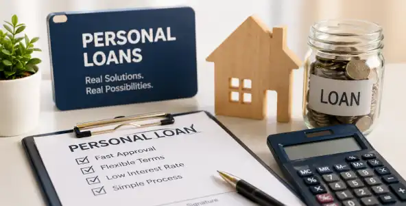 The Direct Loans 2 Personal Loans